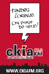 Pub CKIA