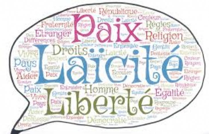 Québec Solidaire, La Laïcité Et Les Signes Religieux : Pourquoi Je ...