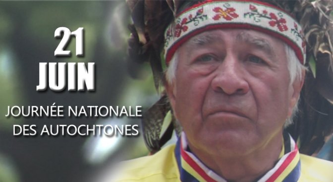 21 juin 2013 Journée nationale des Autochtones 